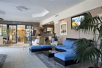 Hotel Pierre & Village Club Cannes