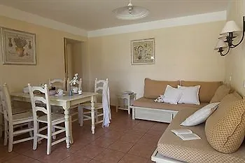 Pierre & Village Club Cannes Hotel Mandelieu
