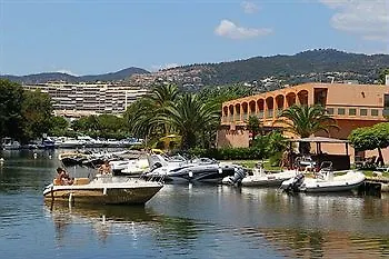 Pierre & Village Club Cannes Hotel Mandelieu