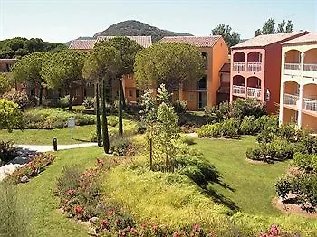Hotel Pierre & Village Club Cannes Mandelieu
