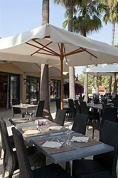 Pierre & Village Club Cannes